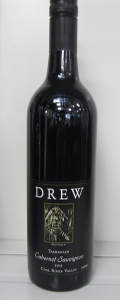 Drew Cabernet Sauvignon