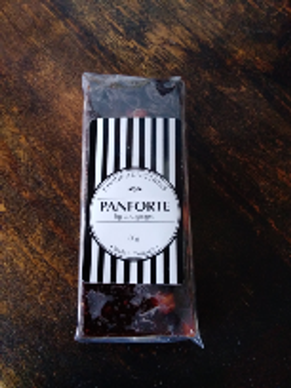 Divine Addictions Panforte 80g