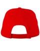 Back big - H1055 Kids brushed cotton cap