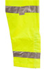 F2 l - HP01A Hi-Vis Safety Pant with 3M Tapes
