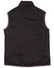 BlackGrey Back l - JK38 Ladies Versatile Vest