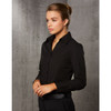 M8002 WoMens Nano Tech Long Sleeve Shirt
