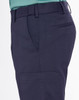 Navy Left WebImage - M9350 Mens Utility Cargo Pants