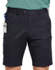 Navy Front WebImage - M9351 Mens Utility Cargo Shorts