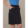 M9477 Ladies Utility Cargo Skirt