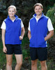 royalfm - PF02 Unisex Polar Fleece Vest.