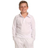 PS29KL Kids L/S Truedry mesh knit cricket