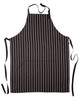 BlackWhite flat - AP04 Butcher's Apron
