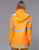 FB - SW75 Biomotion VIC Rail Safety Jacket