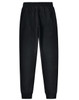 Black Back - TP25K Kids Poly/Cotton Terry Sweat Pants