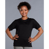 TS23K Kids cooldry short sleeve tee