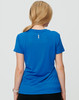 Back - TS40 Ladies Ultra Light Weight Performance S/S Tee