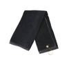 TW01A Golf towel eyelet hook 38 x 65 cm