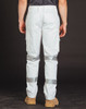 White Back - WP18HV Biomotion Night Safety Pant