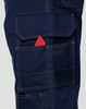 leftpocket - WP20 Light Weight Semi-Fitted Cordura Work Pants