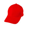 CH01 HEAVY BRUSHED COTTON CAP