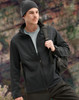 JK63 Men's Sustainable Softshell Corporate Jacket - WINNING SPIRIT