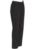 Black Rightleg - CP04 Ladies Functional Chef Pants