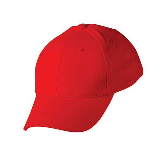 H1055 Kids brushed cotton cap
