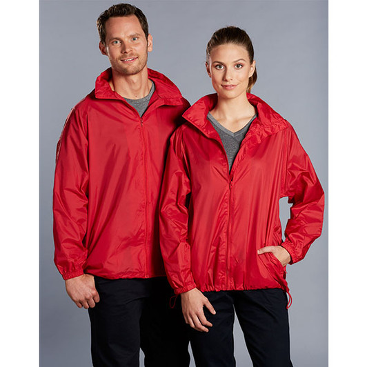 JK10 Outdoor activity spray jacket