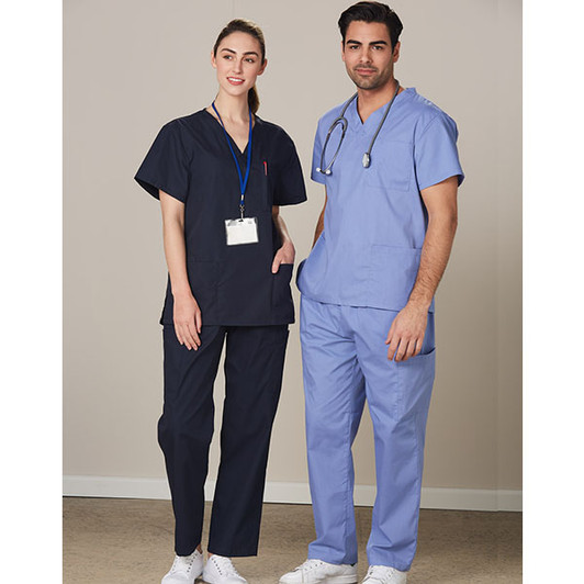 M9370 Unisex Scrubs Pants