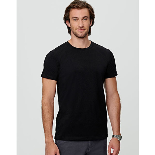 TS41 Mens Premium Cotton Tee