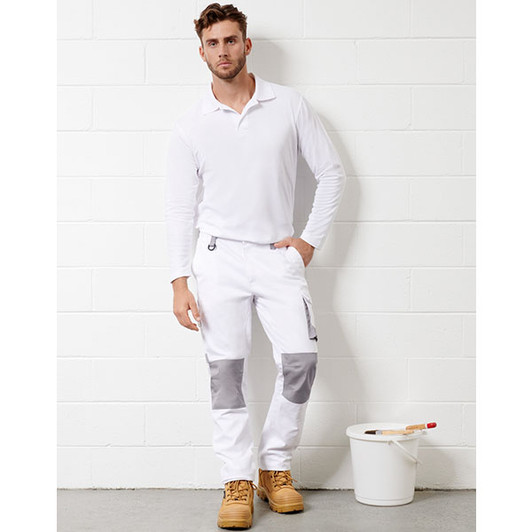 WP05 Utility Stretch Cargo Work Pants