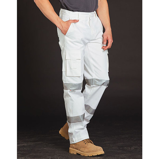 WP18HV Biomotion Night Safety Pant
