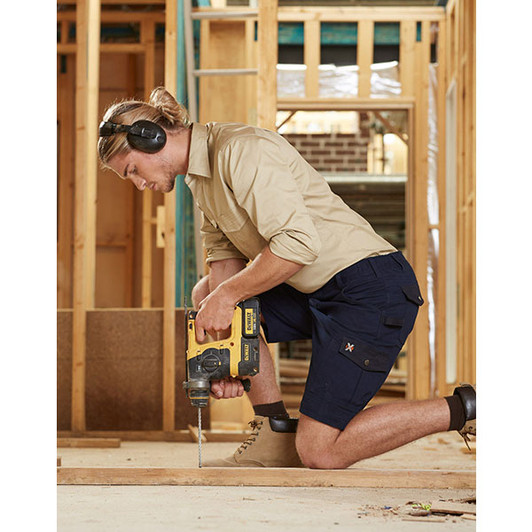 WP23 AIWX Workwear Short