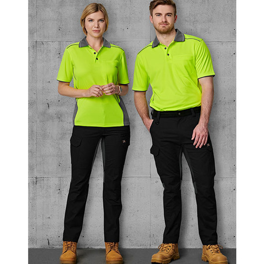 Womens - Workwear - Work Pants - Merch Centre