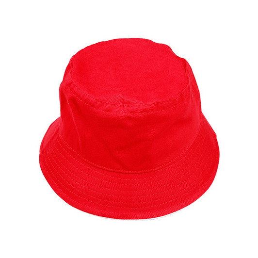CH31 soft washed sandwich bucket hat