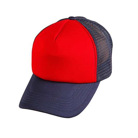 CH69 Trucker Cap