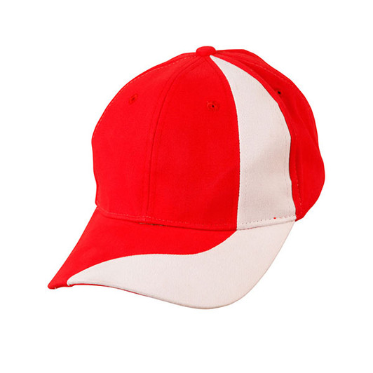 CH82 B/C/T baseball cap stripe