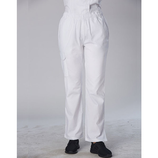 CP04 Ladies Functional Chef Pants