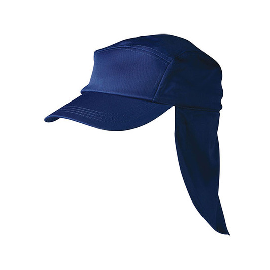H1025 Poly cotton legionnaire hat