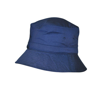 Bucket Hat With Toggle with Digital transfer logo H1034 x10