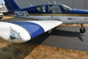 SOLD - 1986 Socata TB-21 TC Turbo Trinidad (Sept 2017)