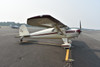 SOLD - 1946 Luscombe 8A Silveraire (Oct 2017)