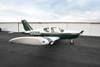SOLD - 1986 Socata TB-21 Turbo Trinidad (Sept 2017)