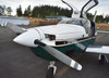 SOLD - 1986 Socata TB-21 Turbo Trinidad (Sept 2017)