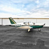 SOLD - 1986 Socata TB-21 Turbo Trinidad (Sept 2017)