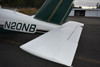 SOLD - 1986 Socata TB-21 Turbo Trinidad (Sept 2017)