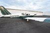 SOLD - 1986 Socata TB-21 Turbo Trinidad (Sept 2017)