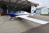 SOLD - 2015 Tecnam Astore US-LSA (Jan 2018)