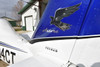 SOLD - 2015 Tecnam Astore US-LSA (Jan 2018)