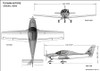 SOLD - 2015 Tecnam Astore US-LSA (Jan 2018)