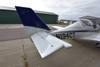 SOLD - 2015 Tecnam Astore US-LSA (Jan 2018)