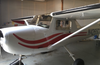 SOLD - 1968 Cessna 150H "Lucy" (Dec 2017)