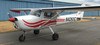 SOLD - 1968 Cessna 150H "Lucy" (Dec 2017)