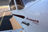 SOLD - 1940 Aeronca 65-LA Chief "Rudy" (Jan 2018)